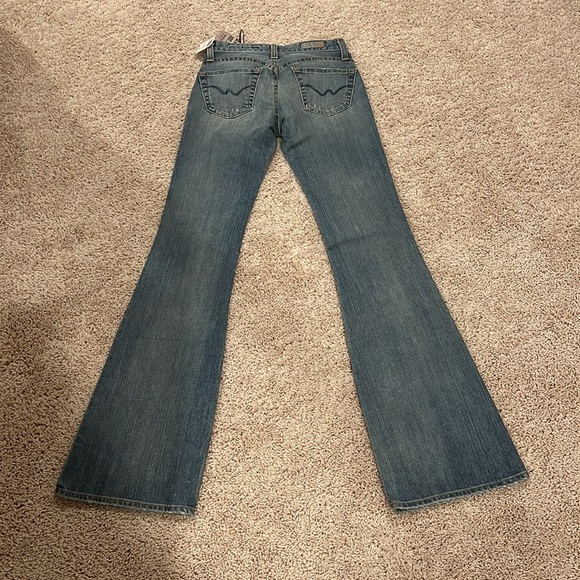 AG flare jean - Picture 4 of 5